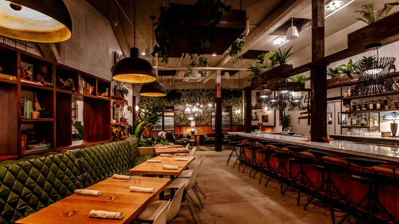 Collection of The 16 Best Places To Eat And Drink In California's Russian River Valley in a gallery layout